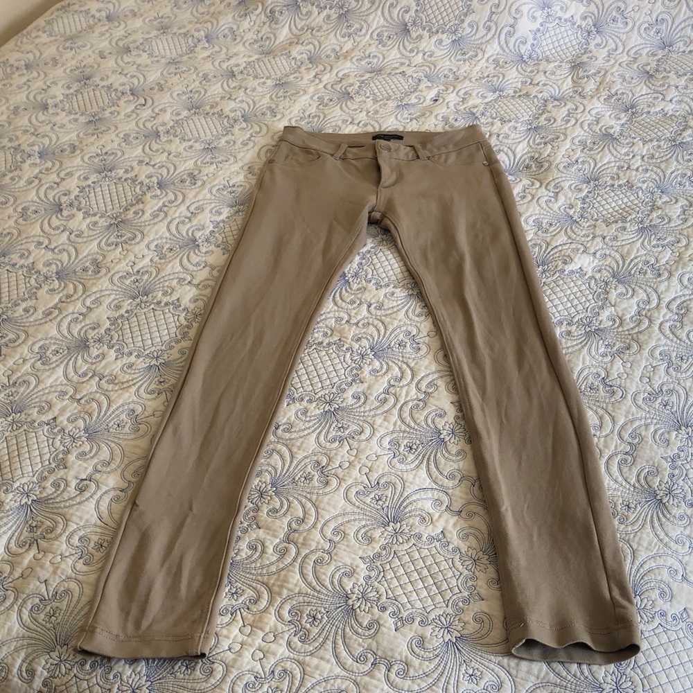 Women’s Shinestar Tan Leggings